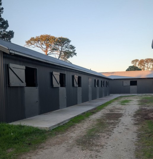 Amenities at Pikes Ranch